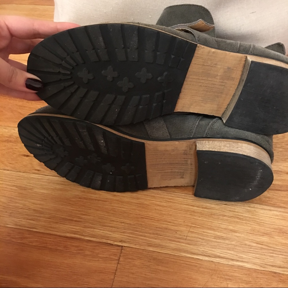 Ankle boot - Picture 3 of 3