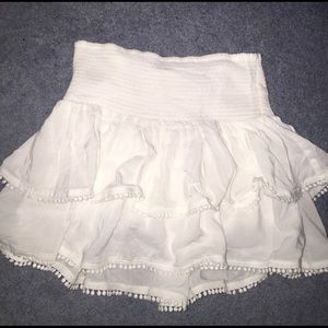 New Victoria's Secret swim bottom/top coverup