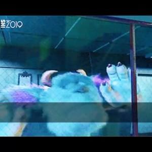 Meet your Posher, Jared