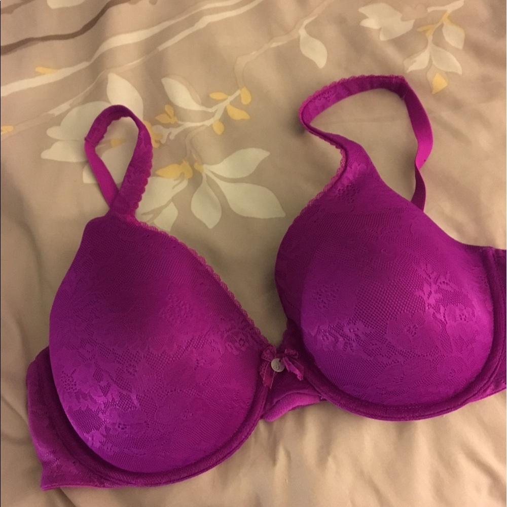Victoria secret bra