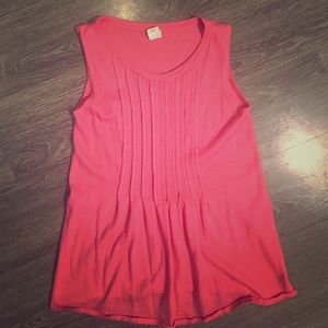 Women's J.Crew Cashmere Tank