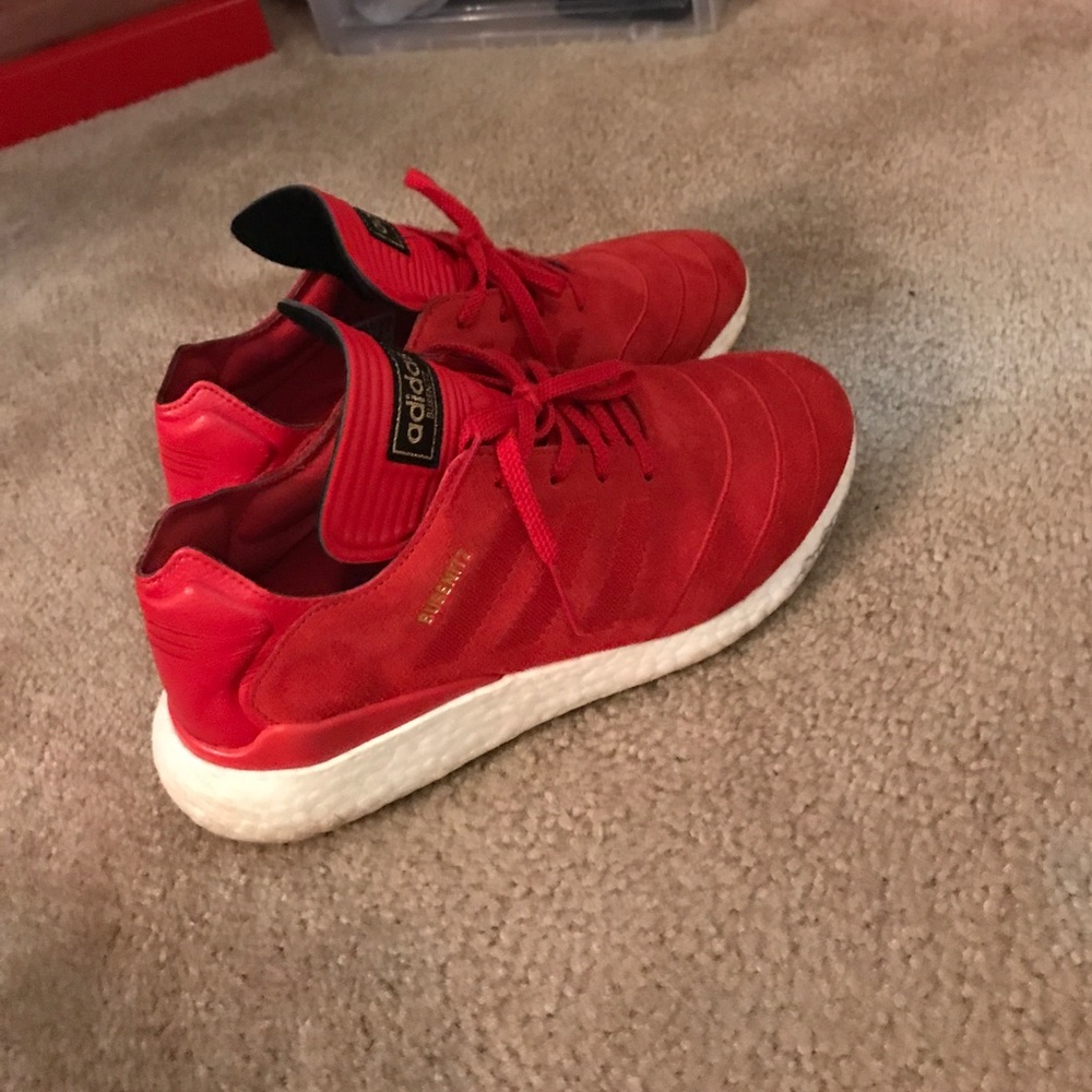 Adidas beusnitz pureboost