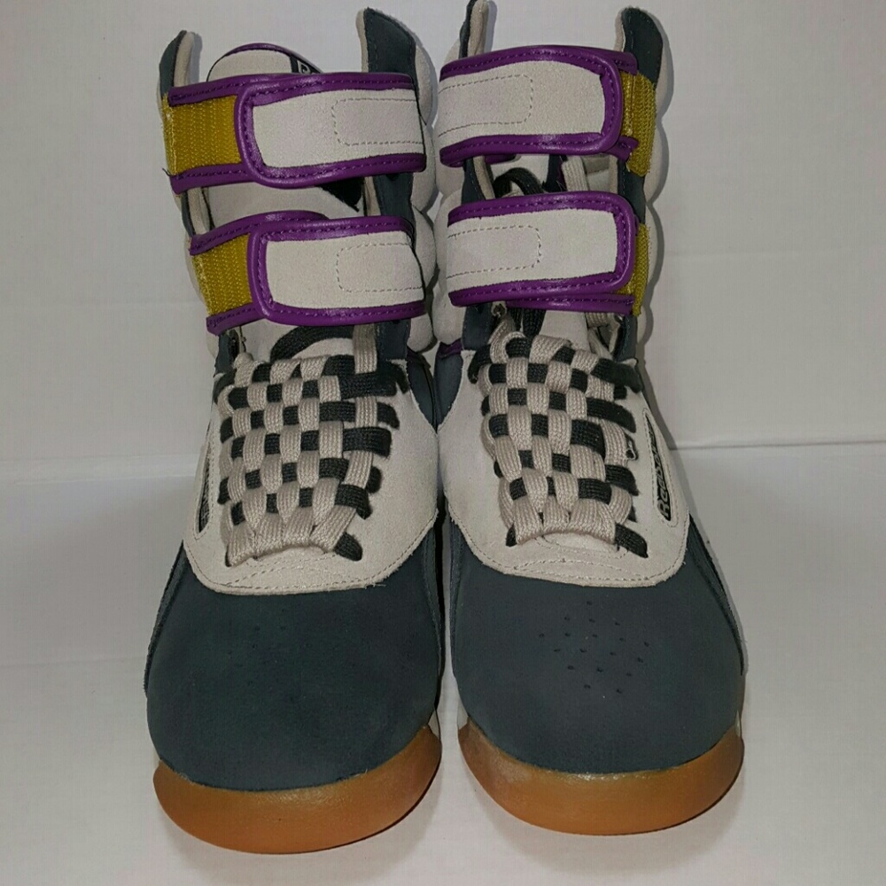 REEBOK ALICIA KEYS DUBBLE BUBBLE