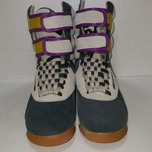 REEBOK ALICIA KEYS DUBBLE BUBBLE