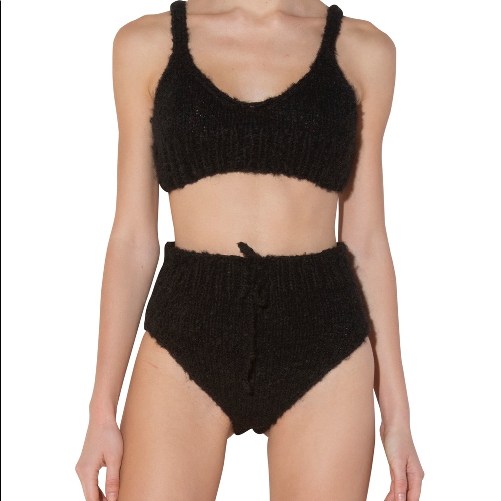 Pima Doll hot pants