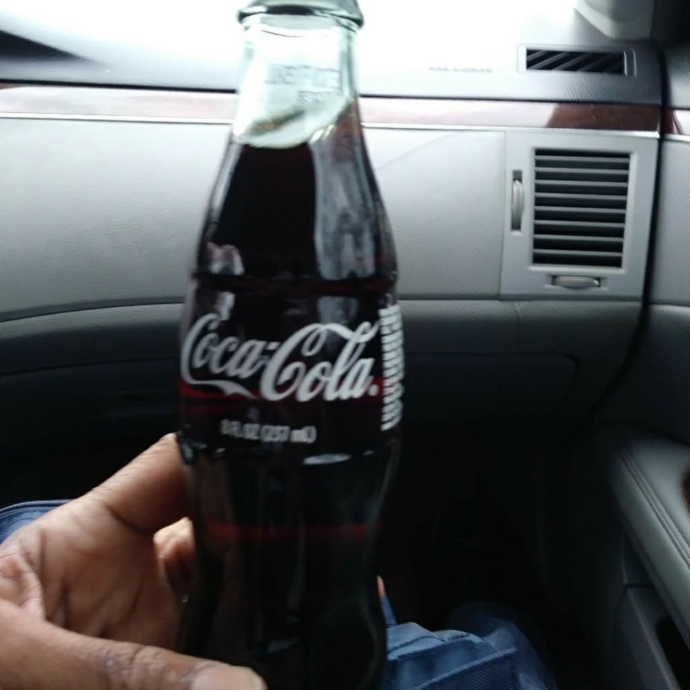 Meet your Posher, Natisha