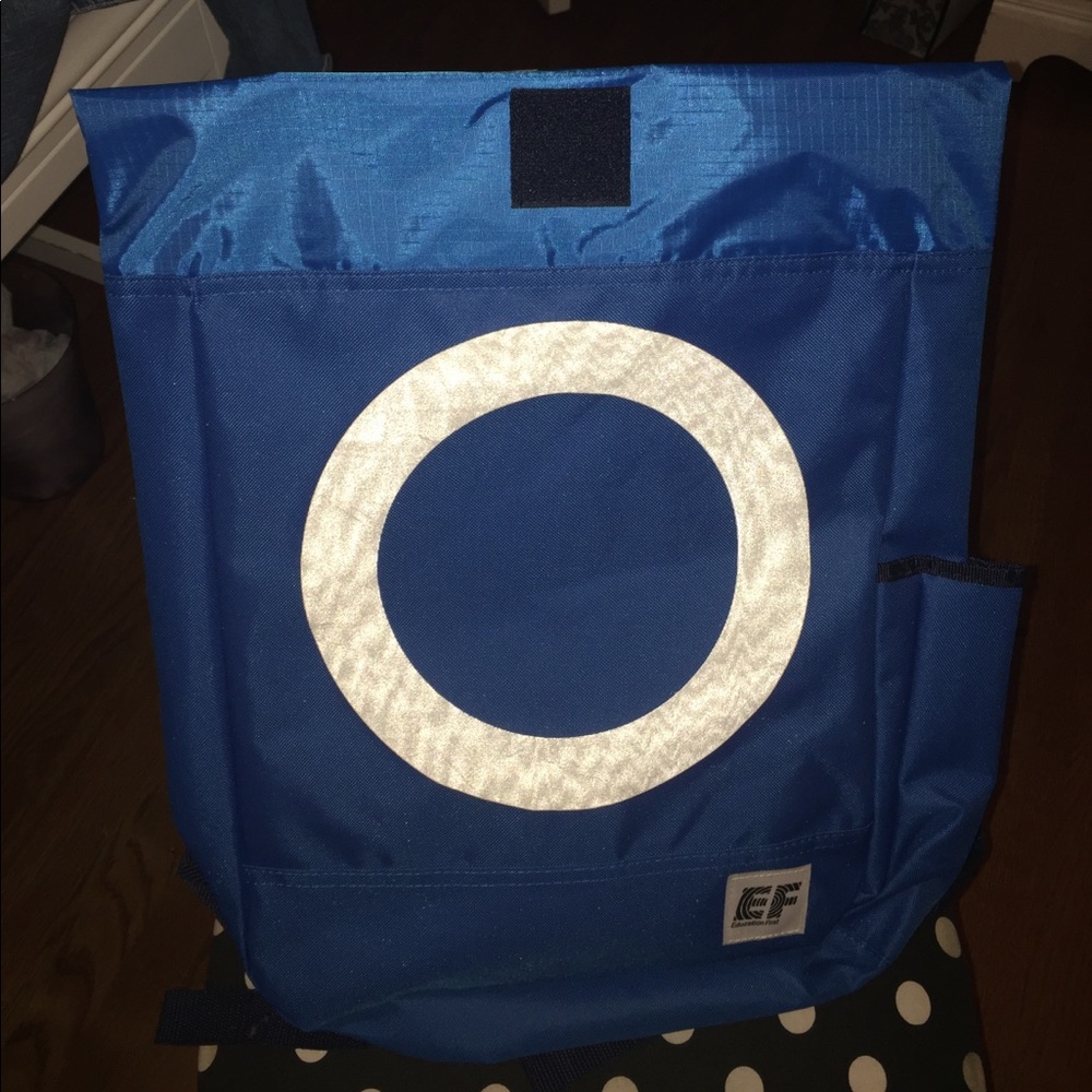 backpack