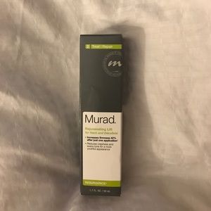 Murad Rejuvenating Lift for neck and décolleté