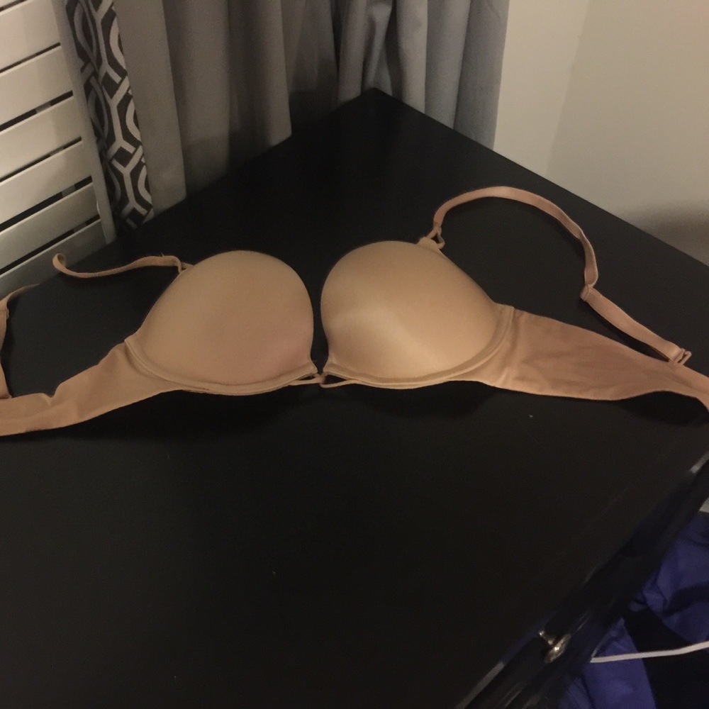 VS Bombshell Bra