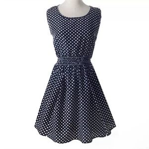 BOGO Sale Polka Dot Dress