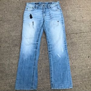 Affliction jeans 😁 in great used condition!