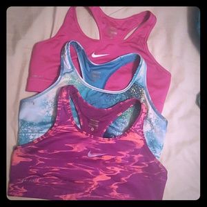 Sports Bra Lot