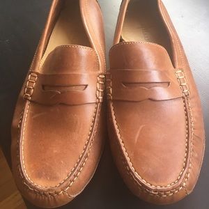 Cole Haan Loafers size 10.5