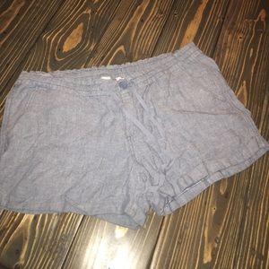 Old navy shorts