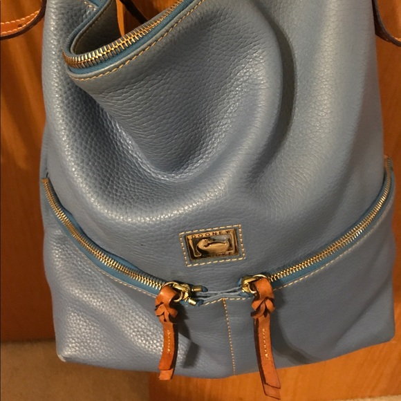 ❄️❄️HOT PICK❄️❄️Dooney & Bourke❄️ - Picture 7 of 7