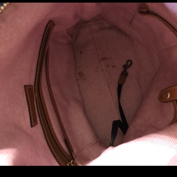 ❄️❄️HOT PICK❄️❄️Dooney & Bourke❄️ - Picture 4 of 7