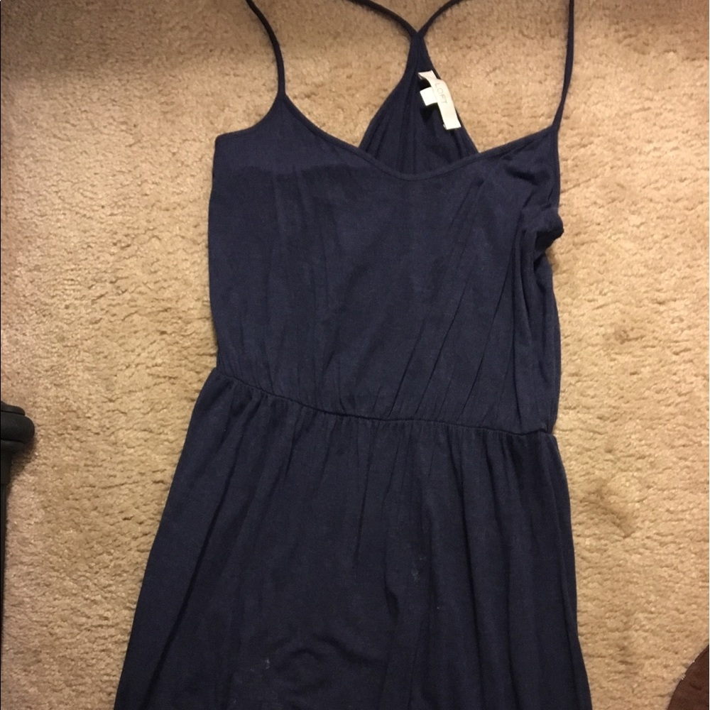 Loft sundress
