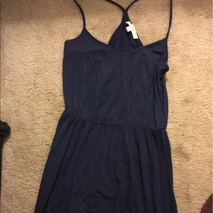 Loft sundress