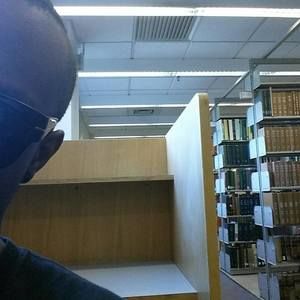 Meet your Posher, William