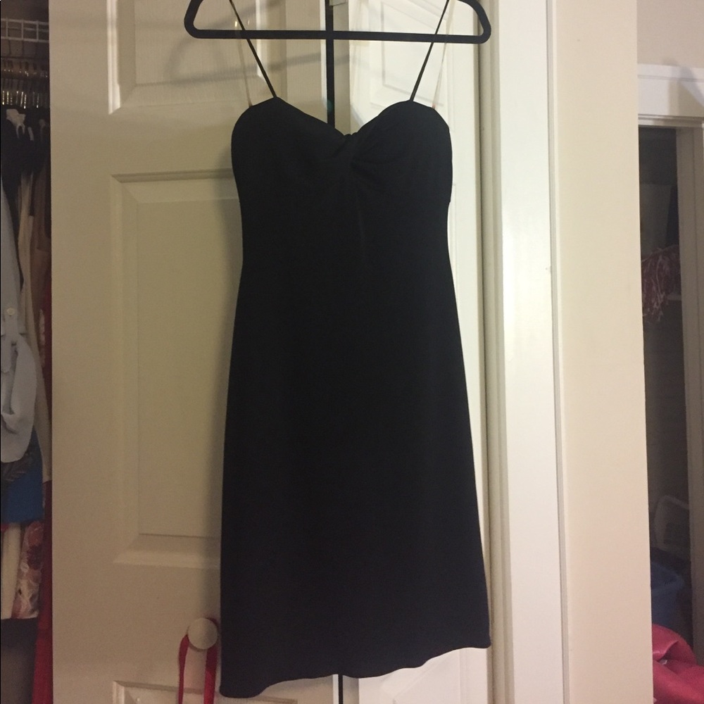 Laundry by design spaghetti strap dress