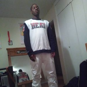 Meet your Posher, Young