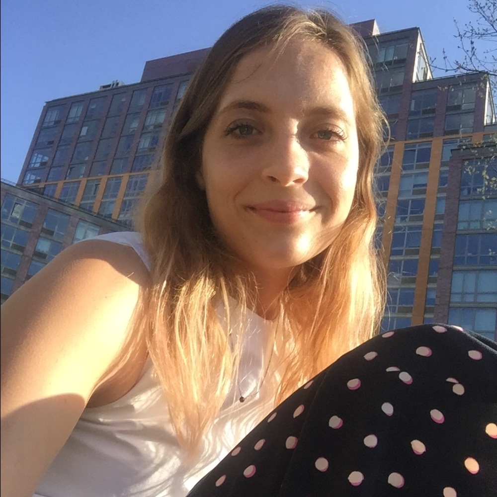 Meet your Posher, Tori