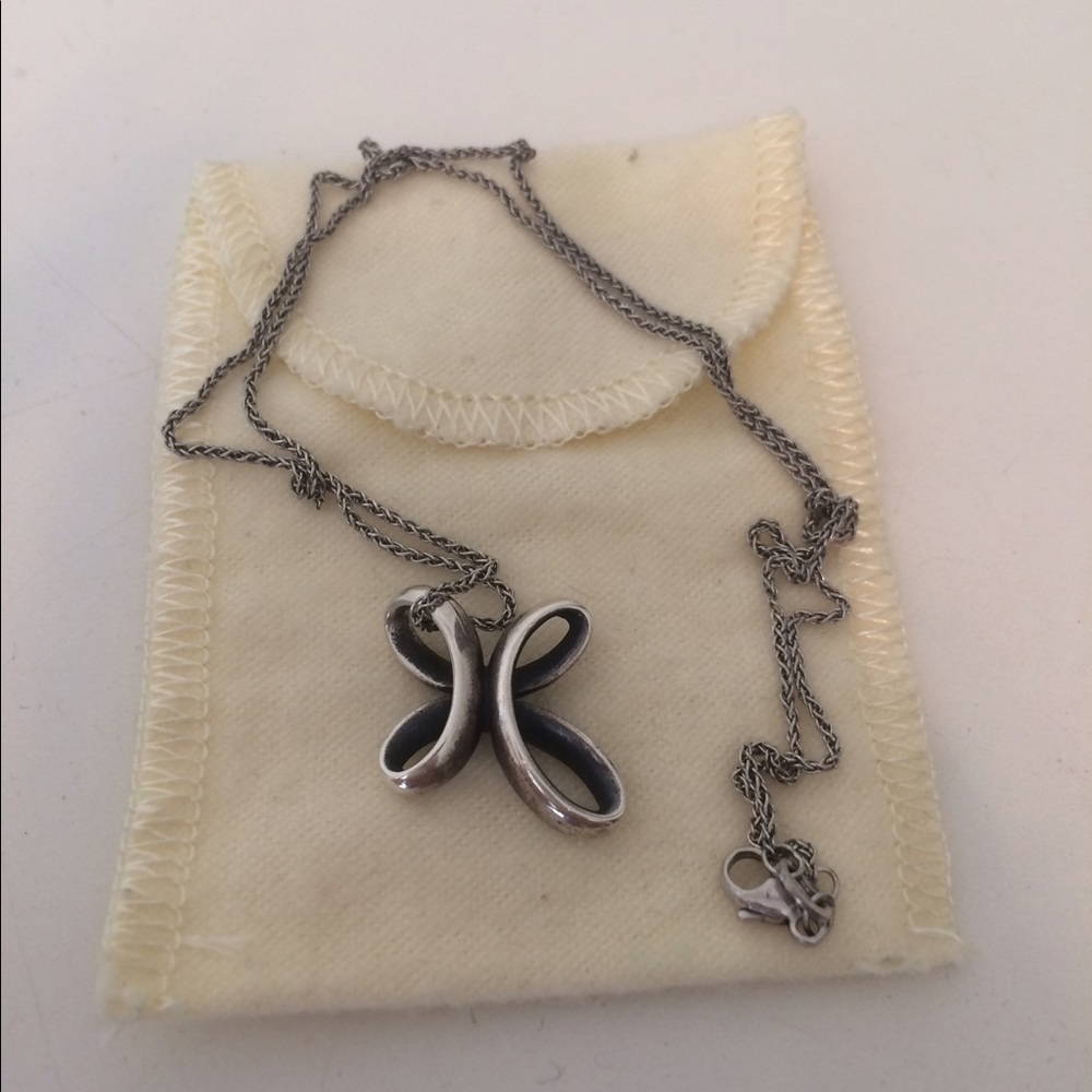 James Avery Necklace