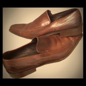 Aldo Men's Dress Shoes size 42