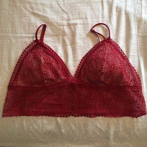 Victoria Secret Bralette