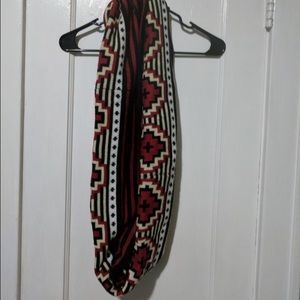 Printed Scarf