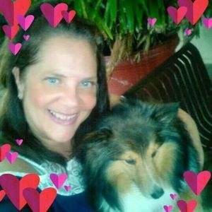 Meet your Posher, Rosie