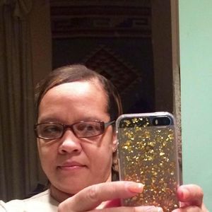 Meet your Posher, Darlene