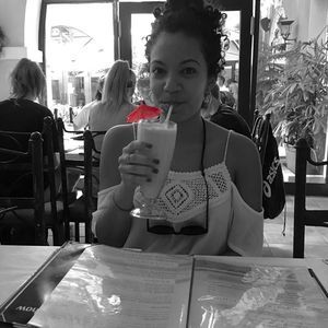 Meet your Posher, Bianca