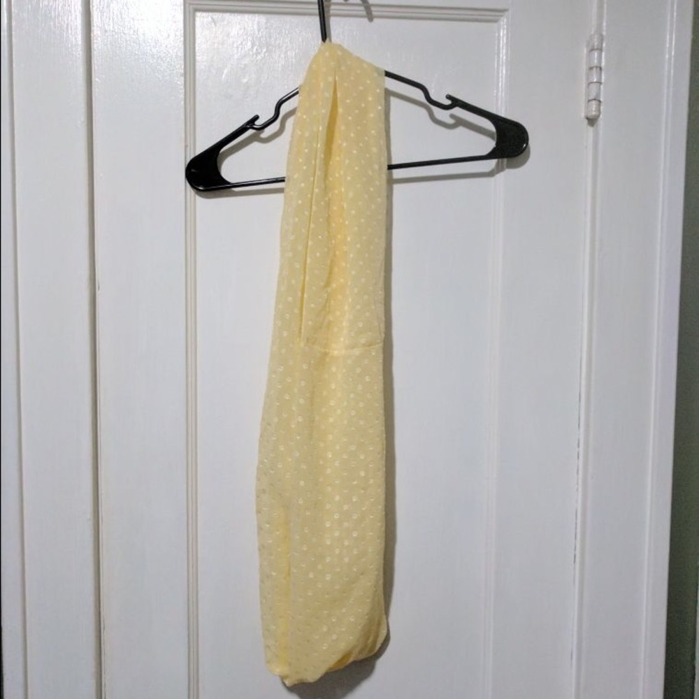 Handmade  Scarf