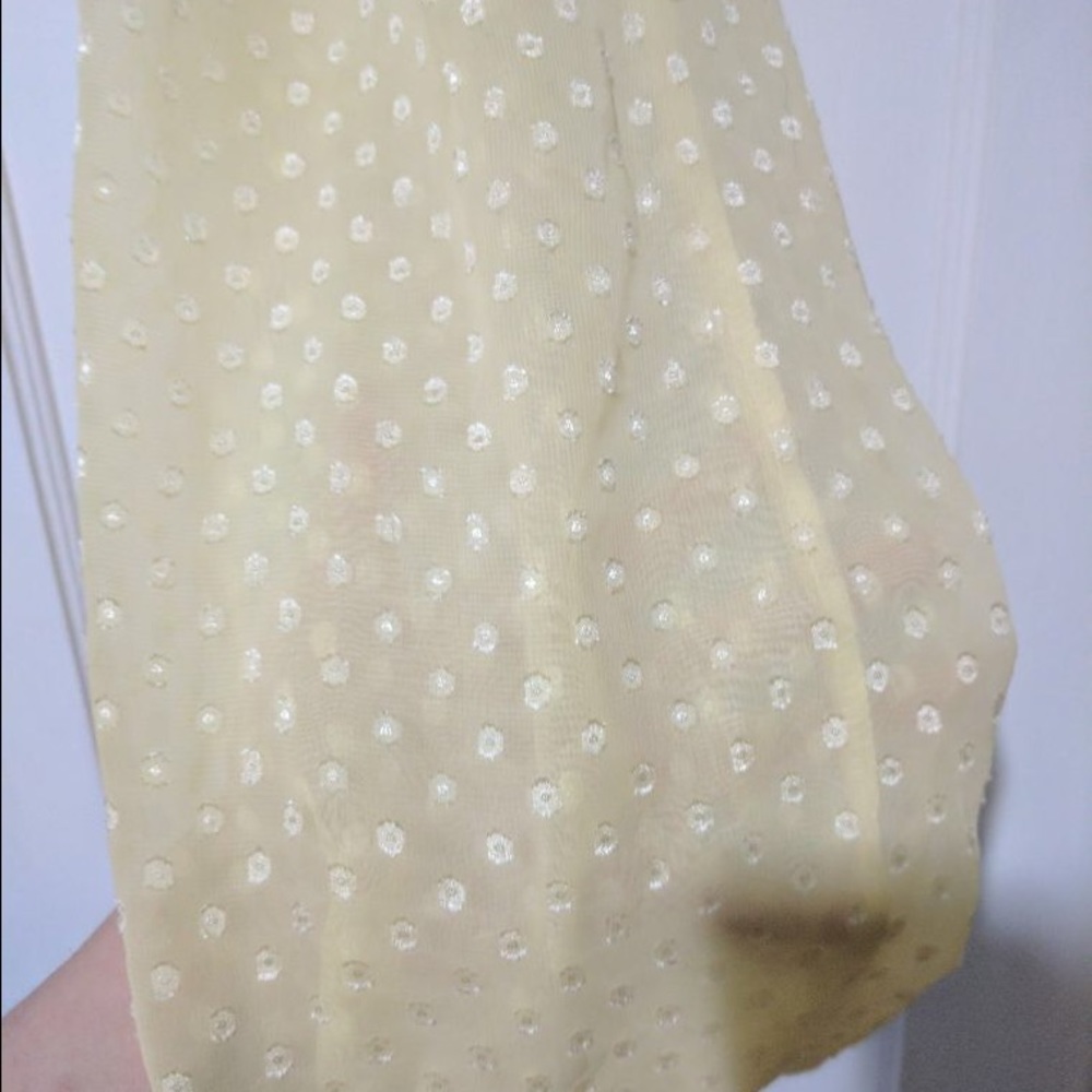 Handmade  Scarf - Picture 2 of 2