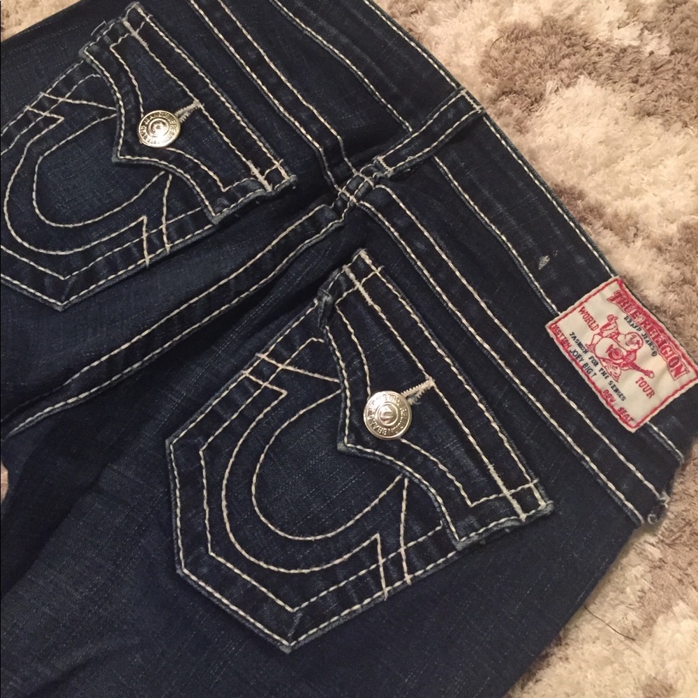 True Religion jeans 👖
