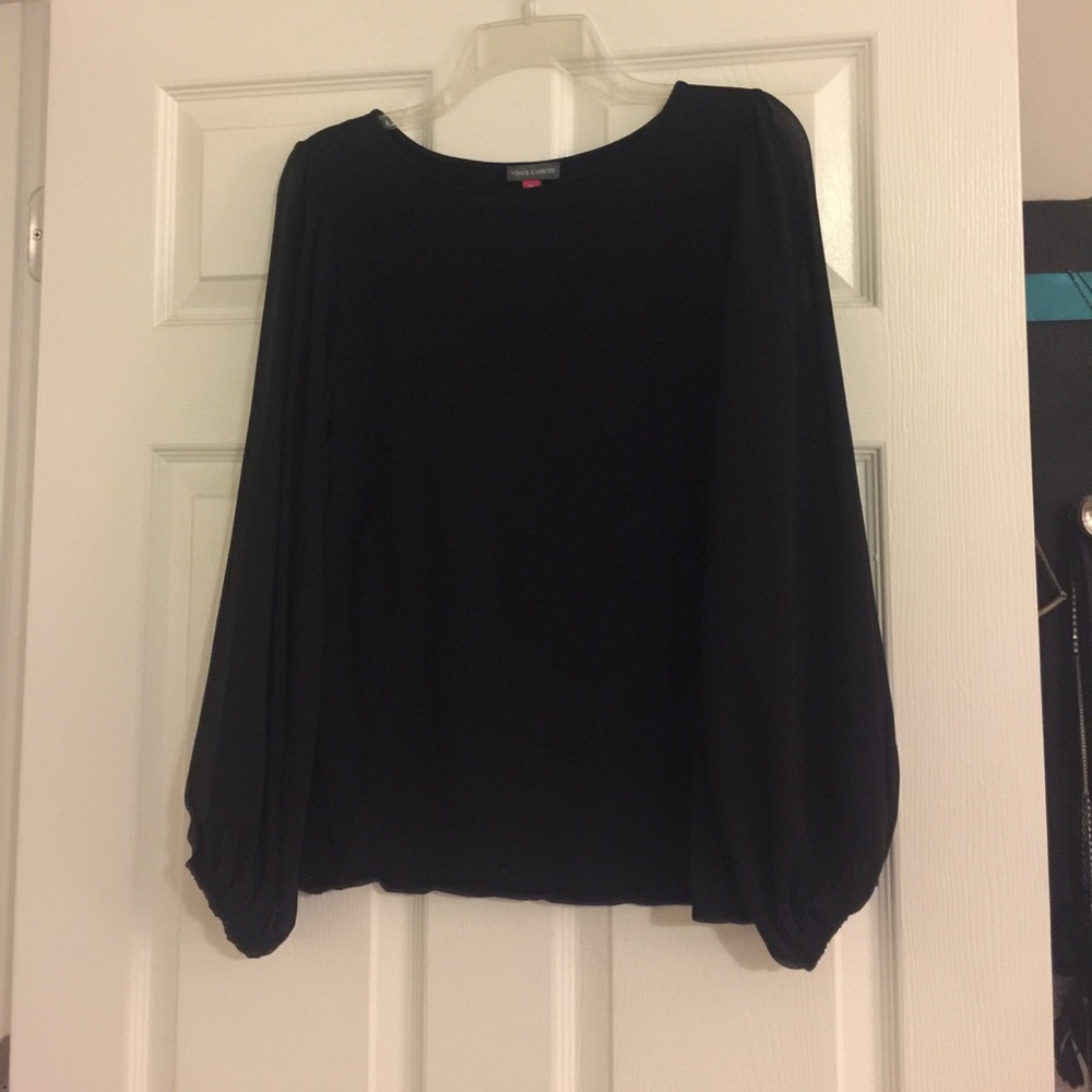 Vince Camino Long sleeved top
