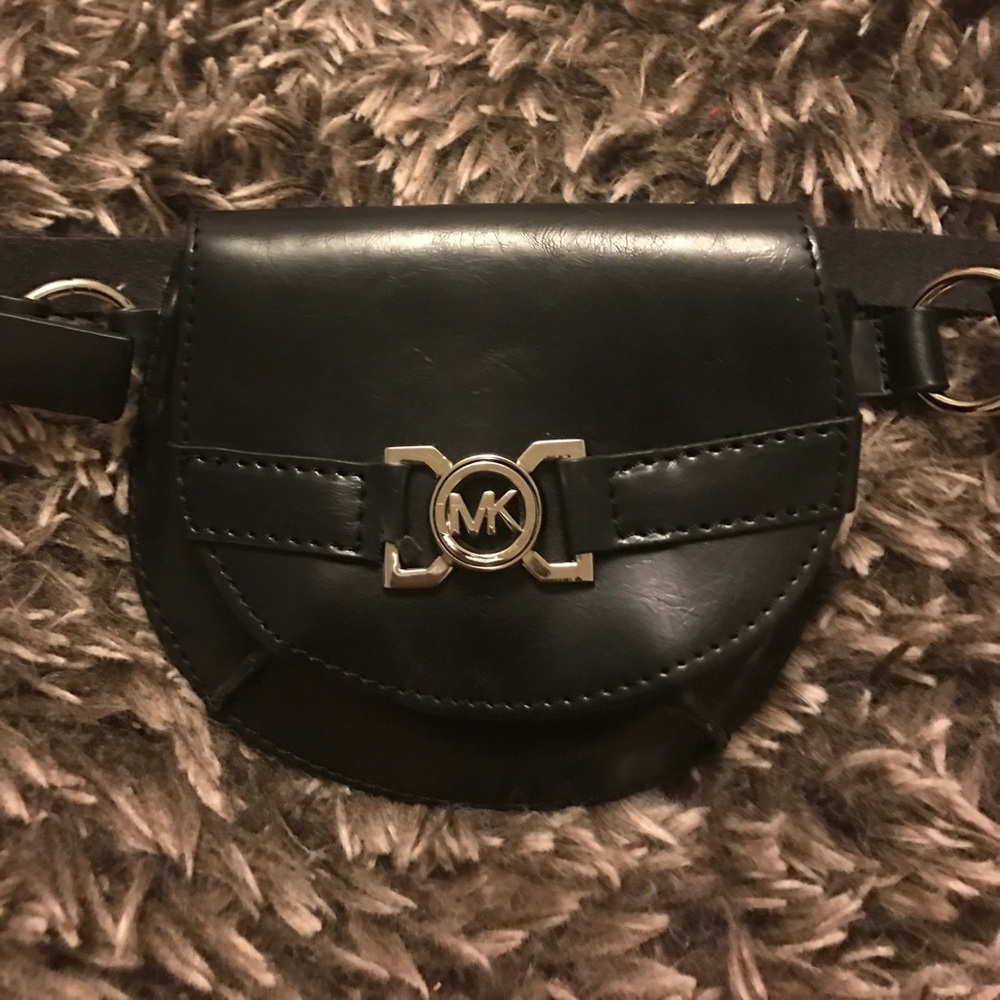 Michael Kors fanny pack