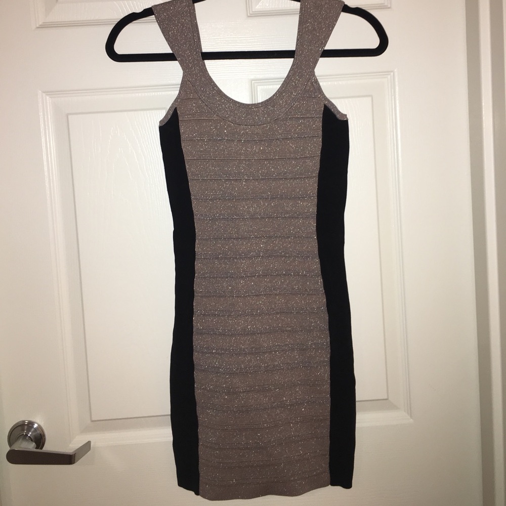 Express Bondage Dress - Size XS