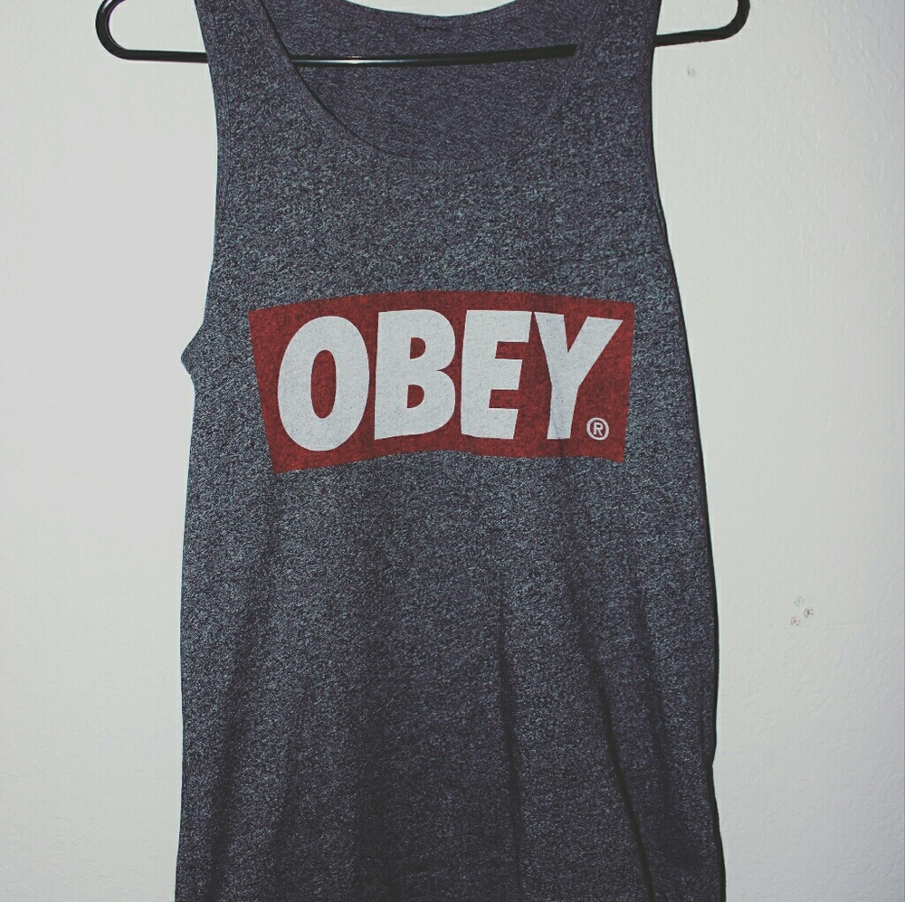OBET TANK