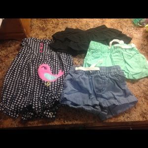 Summer lot - 6 month