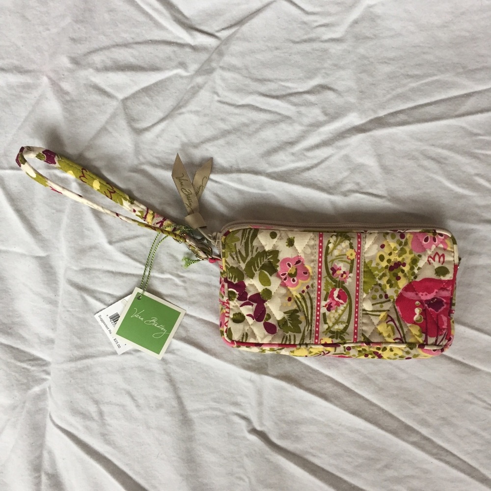 Vera Bradley Wrislet