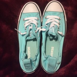 Converse Chuck Taylor Shoreline Casual Sneakers