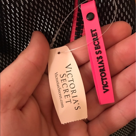 VICTORIA SECRET GYM BAG - Picture 2 of 2