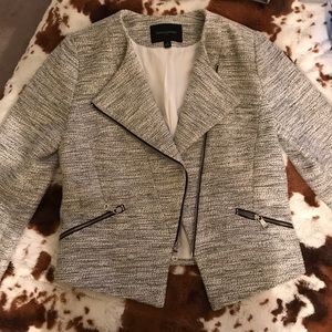 B&W Banana Republic Blazer