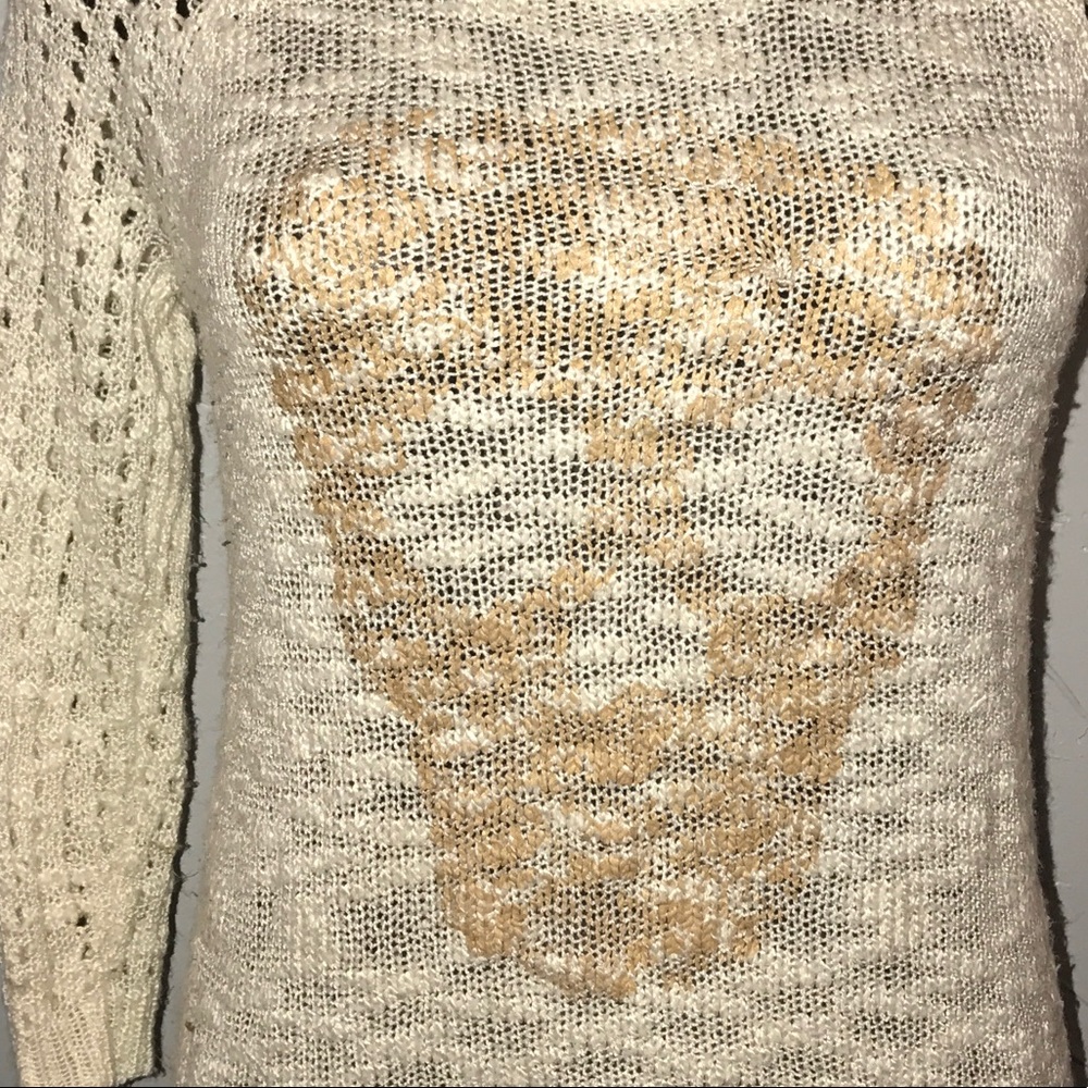 Sweater - Picture 2 of 3
