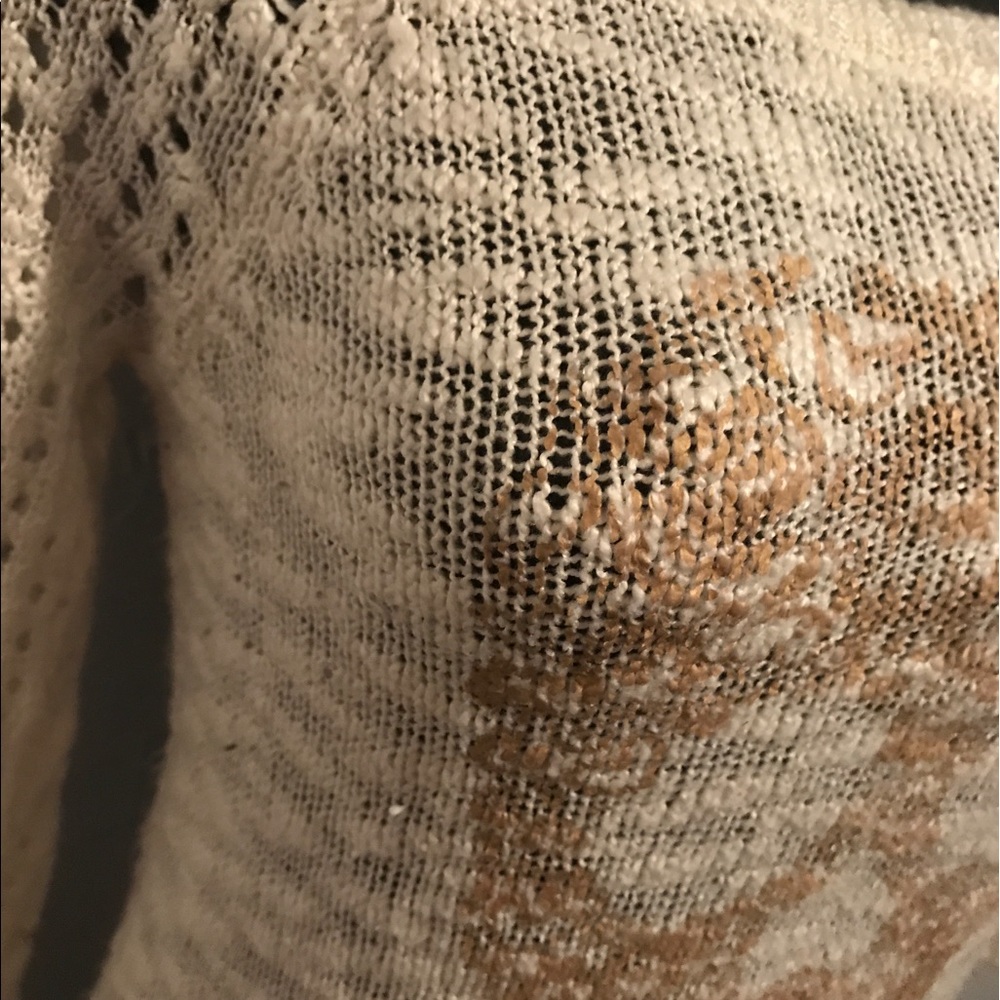 Sweater - Picture 3 of 3
