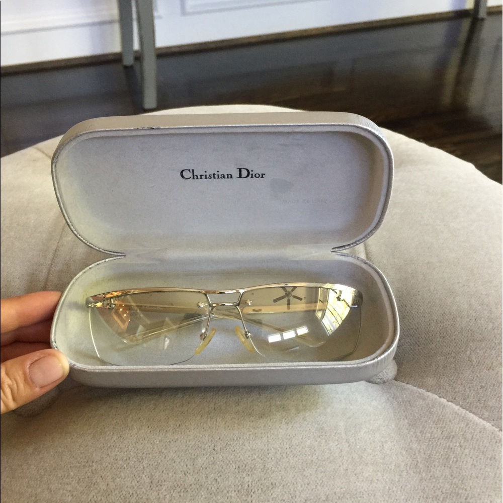 🎉CLEARANCE!!!🎉Christian Dior Sunglasses
