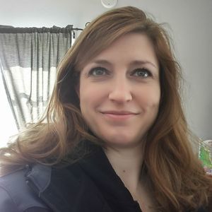 Meet your Posher, Stacey