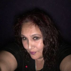 Meet your Posher, Mary ann